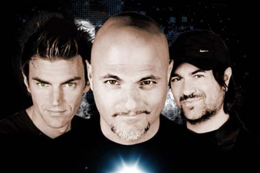 Eiffel 65 Live 7